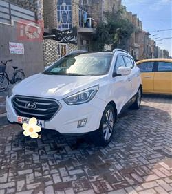 هيونداي توسان